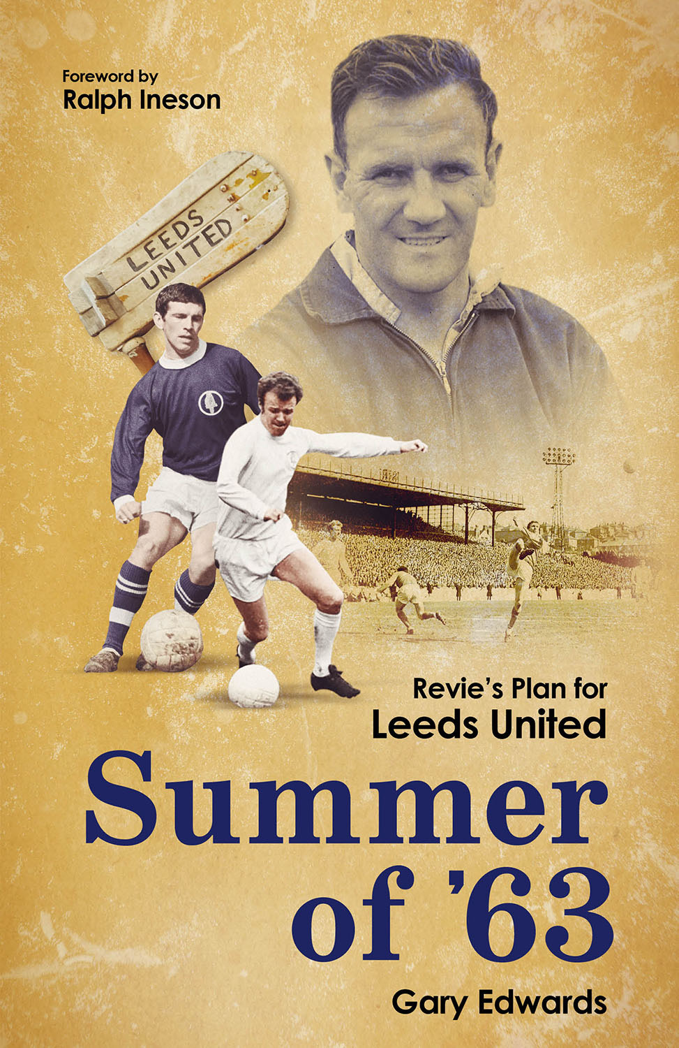 Leeds United History