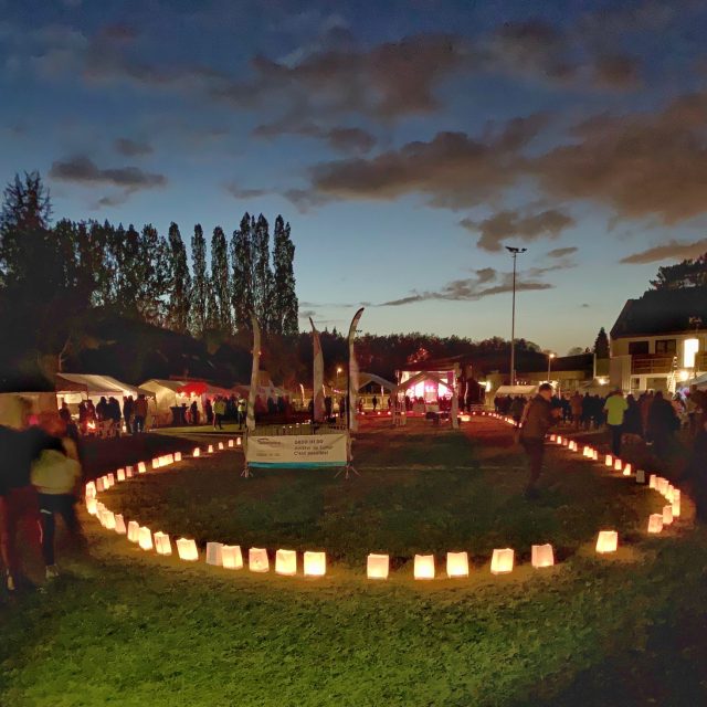 Relay for Life