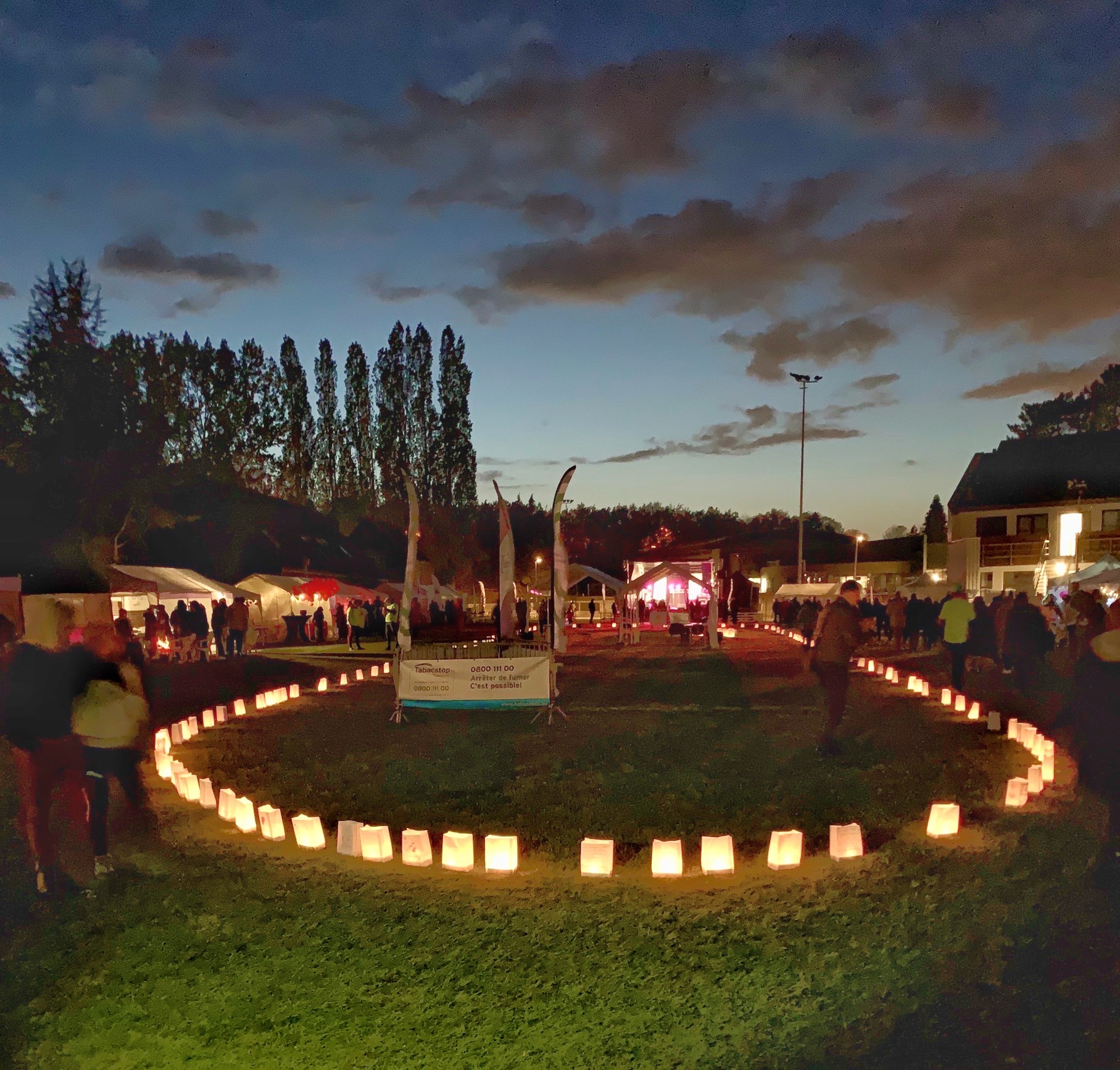 Relay for Life