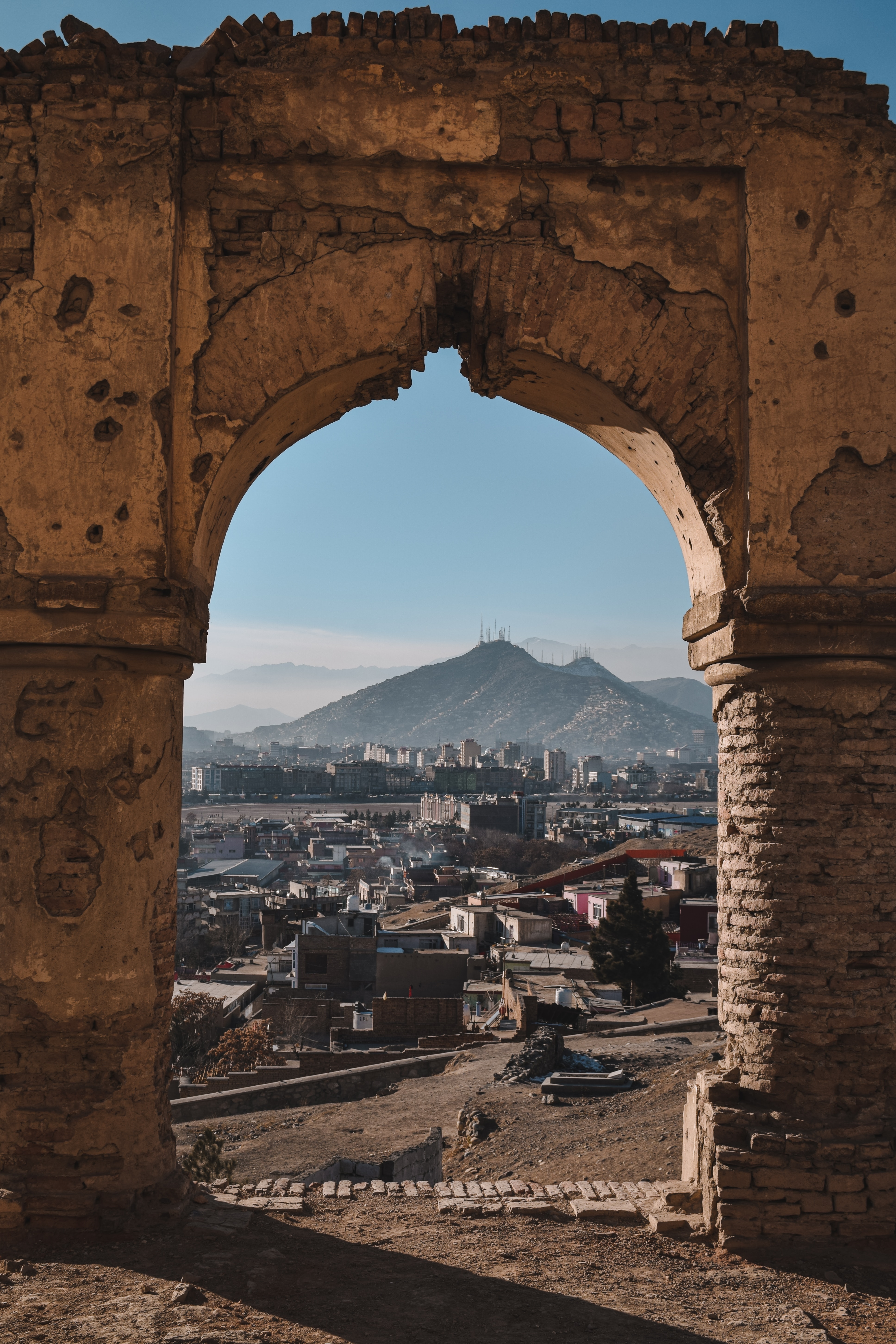 Photo by Qasim Mirzaie on Unsplash