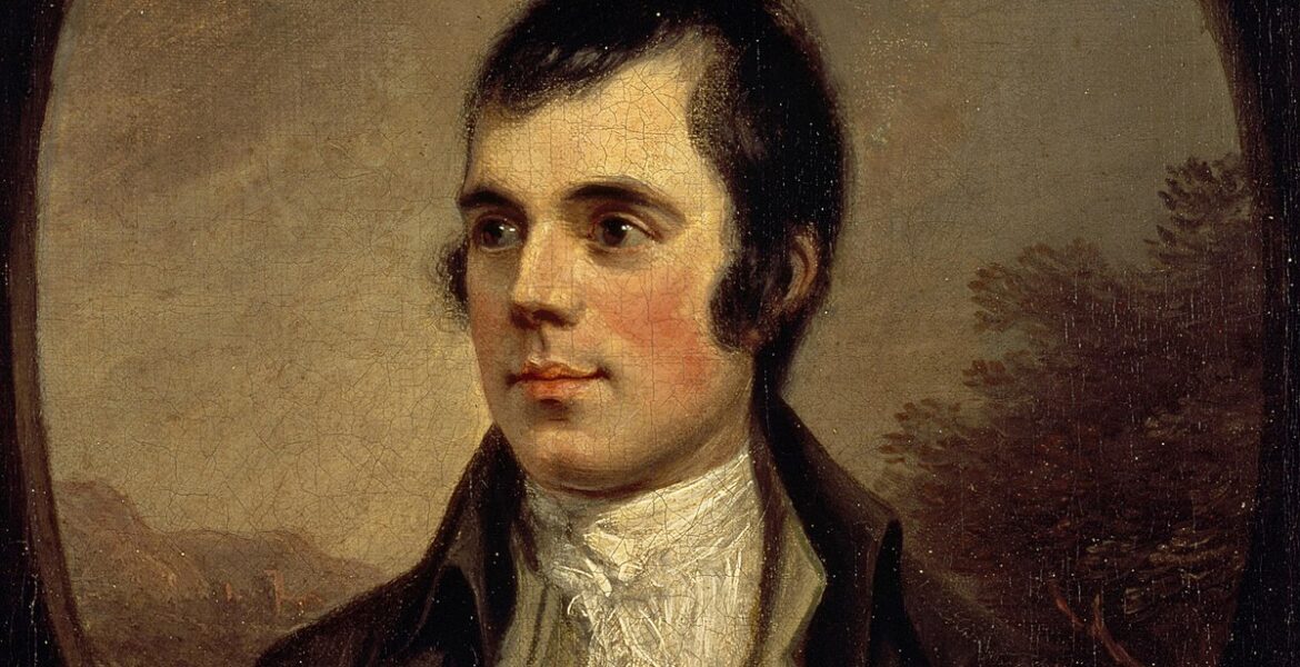 Robert Burns