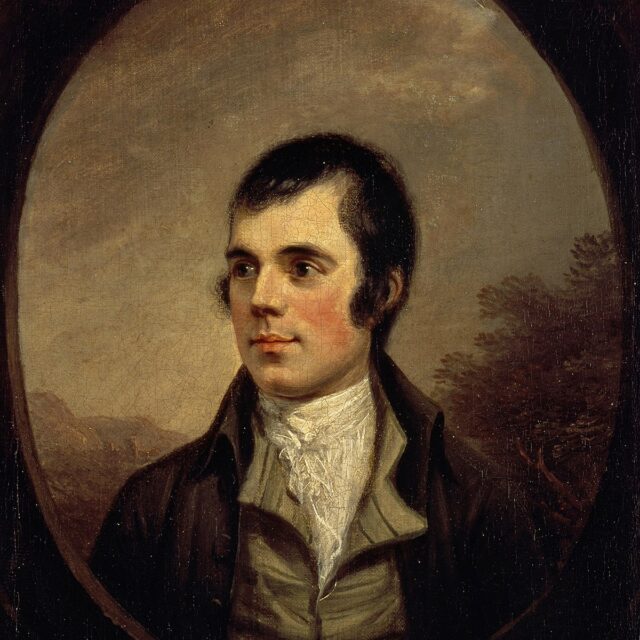 Robert Burns