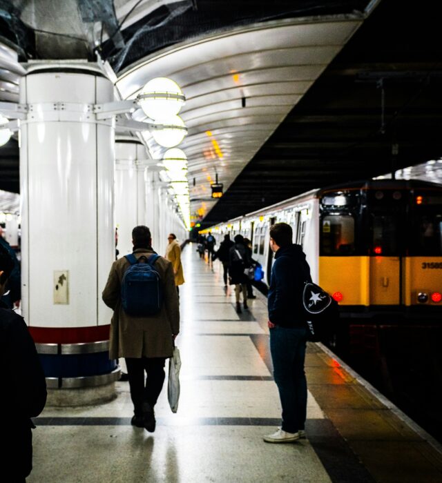 Photo by Ehimetalor Akhere Unuabona on Unsplash