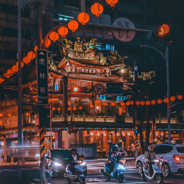 Photo by Joel Fulgencio on Unsplash