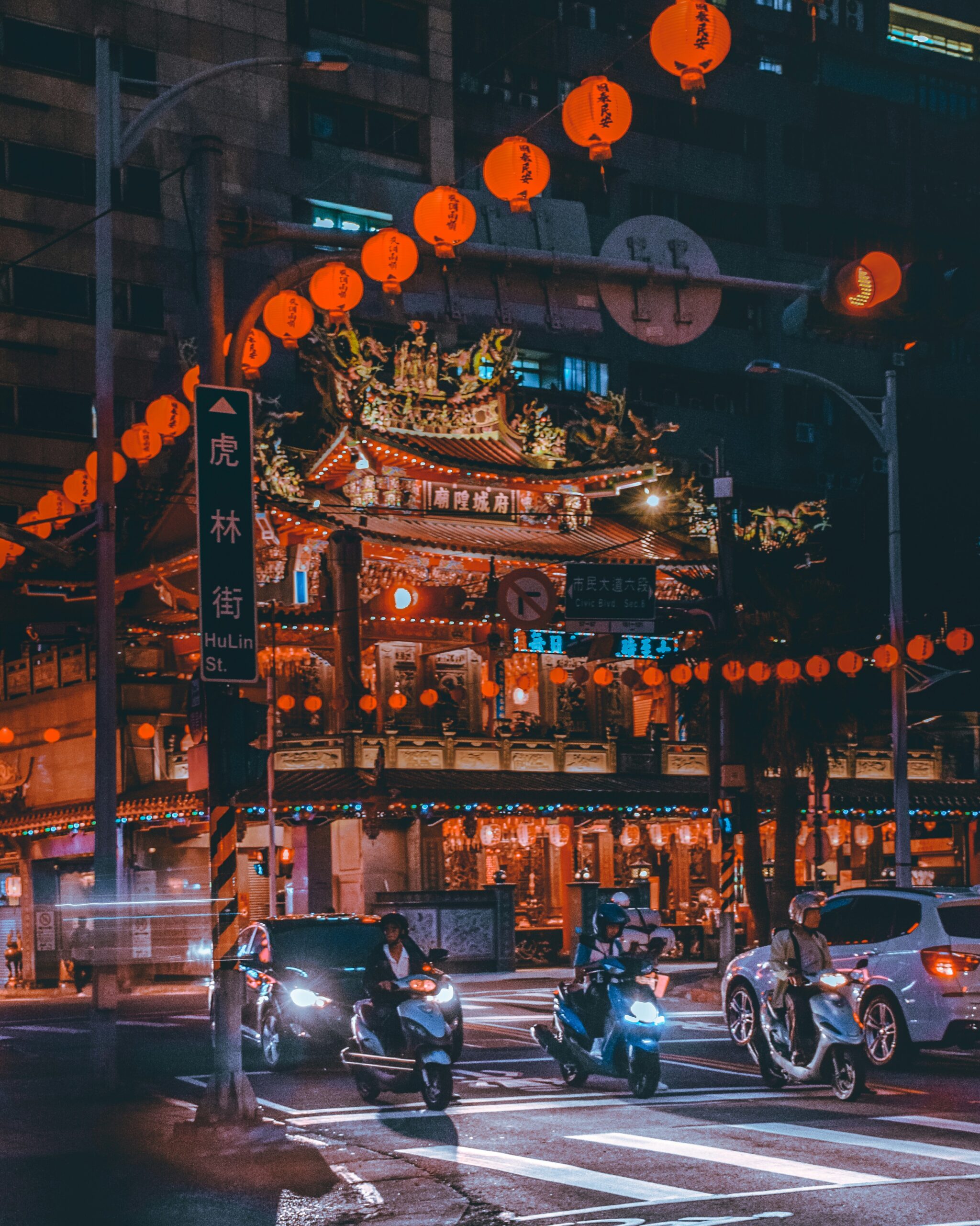 Photo by Joel Fulgencio on Unsplash