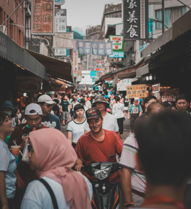 Photo by Lisanto 李奕良 on Unsplash