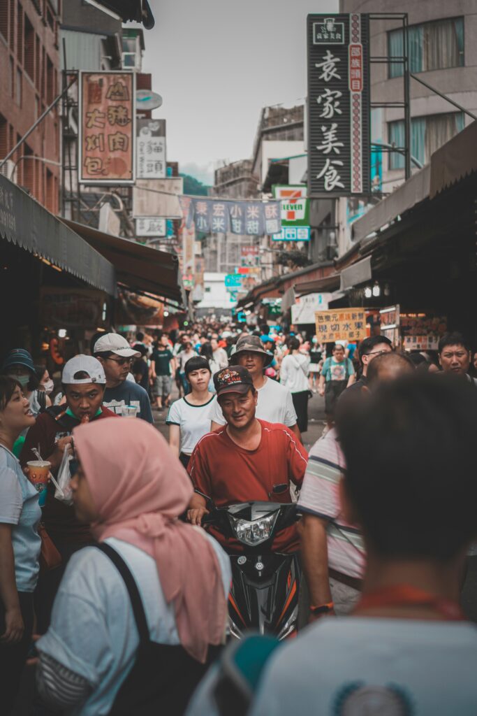 Photo by Lisanto 李奕良 on Unsplash