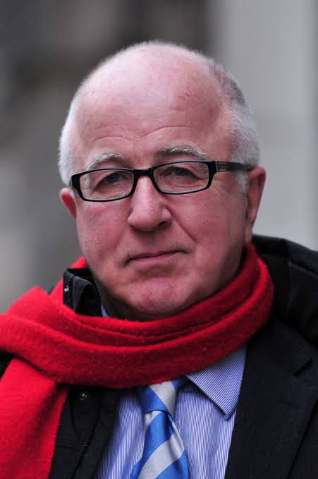 Denis MacShane