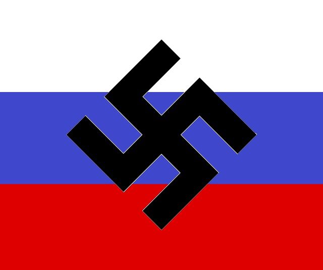 Nazi Russia