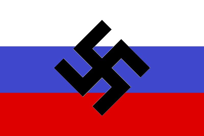 Nazi Russia