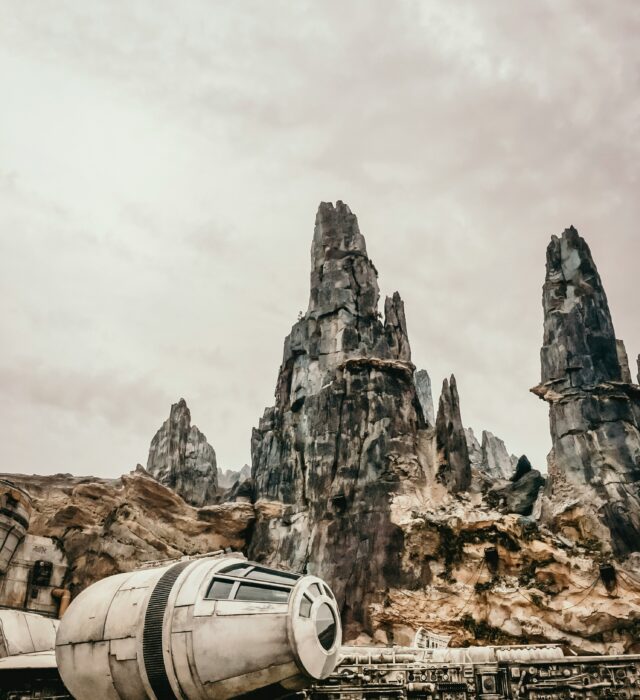 Photo by Christian Crocker on Unsplash