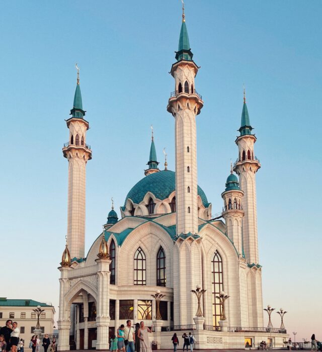 Photo by Alexey Ruban on Unsplash