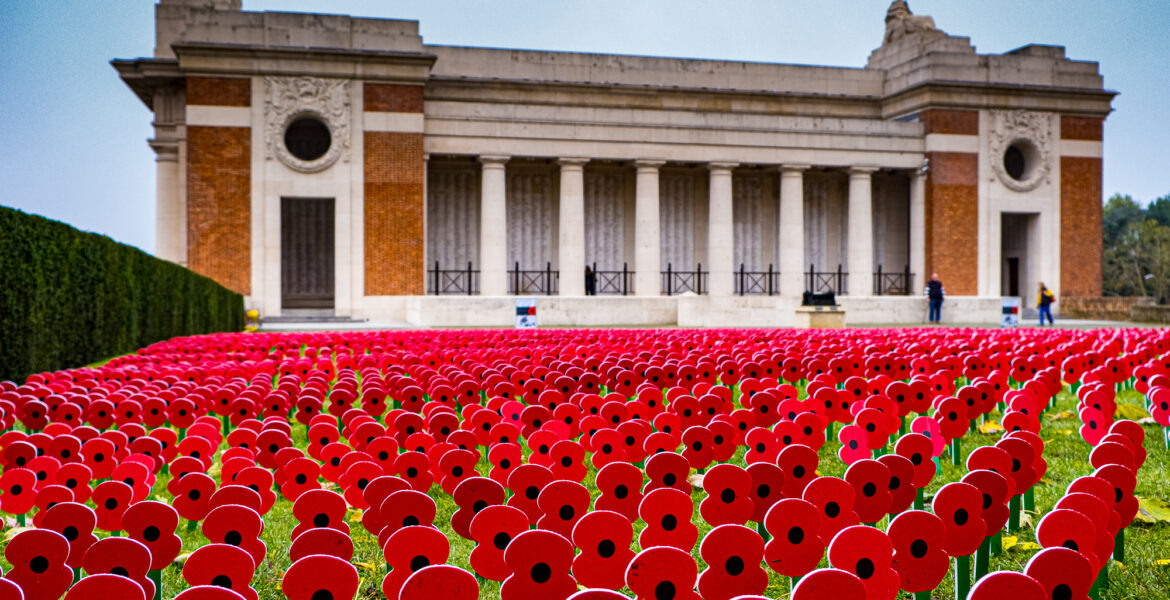 © Tourism Ypres