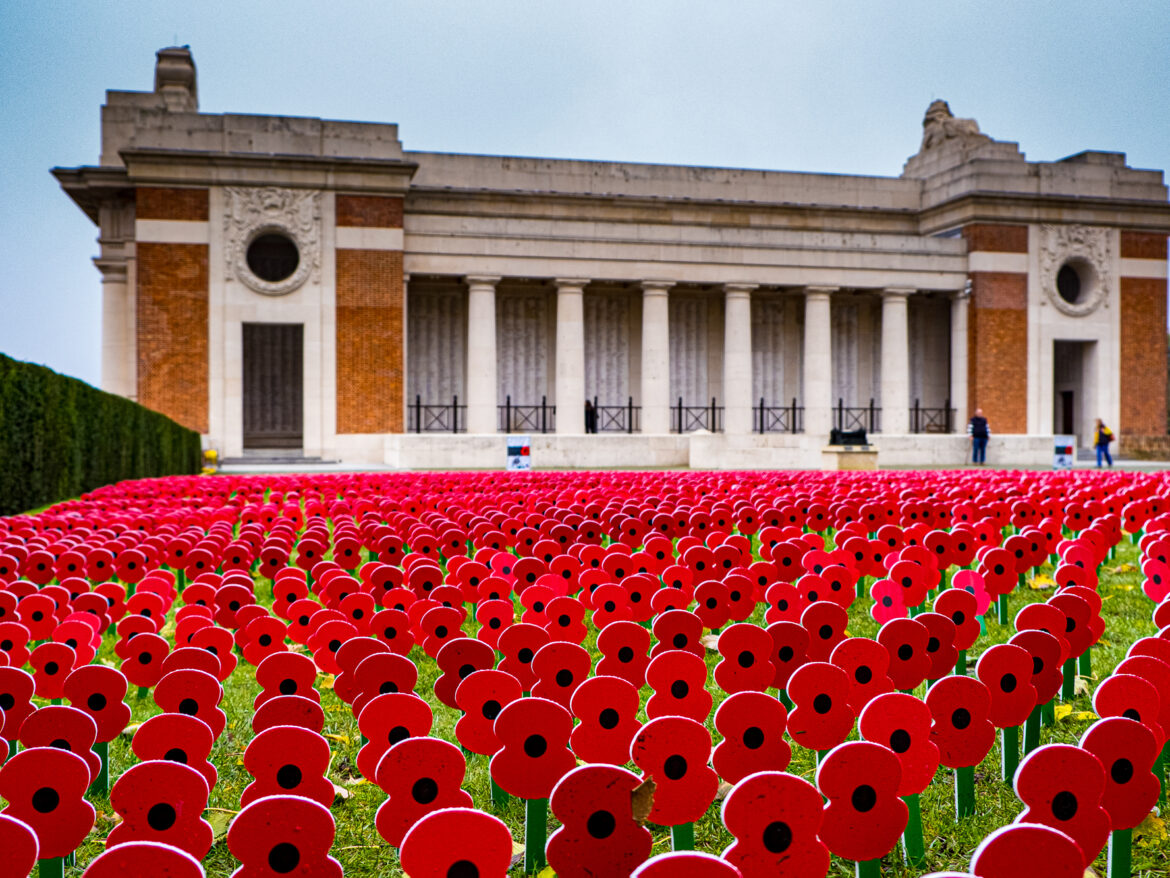 © Tourism Ypres