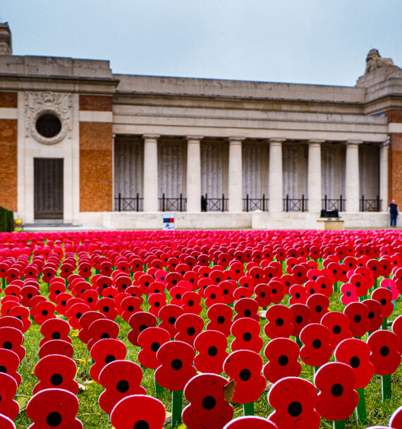 © Tourism Ypres