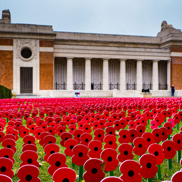 © Tourism Ypres