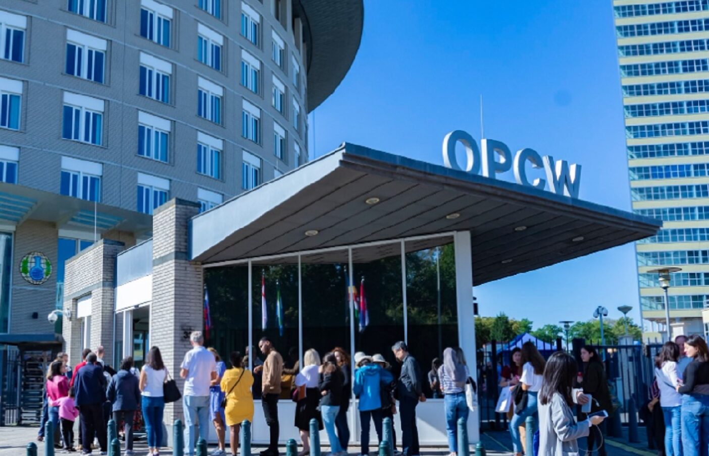 OPCW