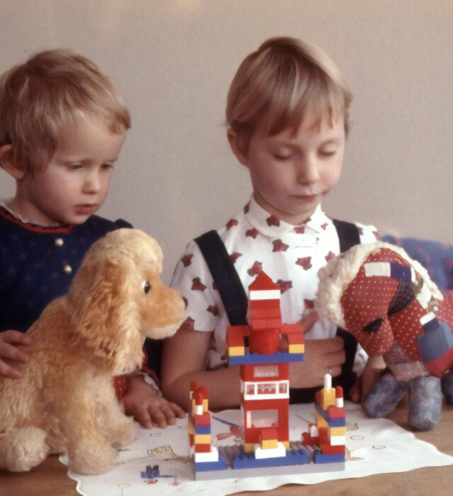 Photo by Austrian National Library on Unsplash