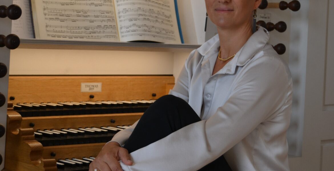 Helene Richardeau