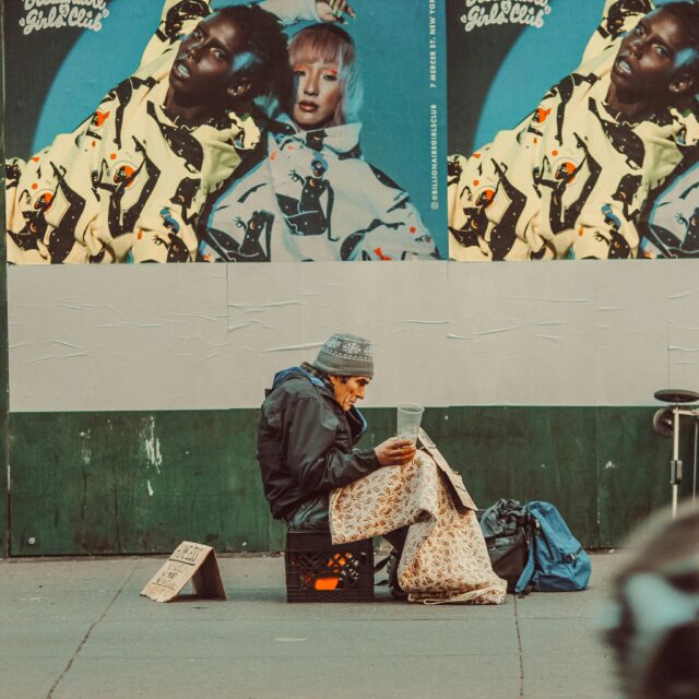 Photo by Jon Tyson on Unsplash