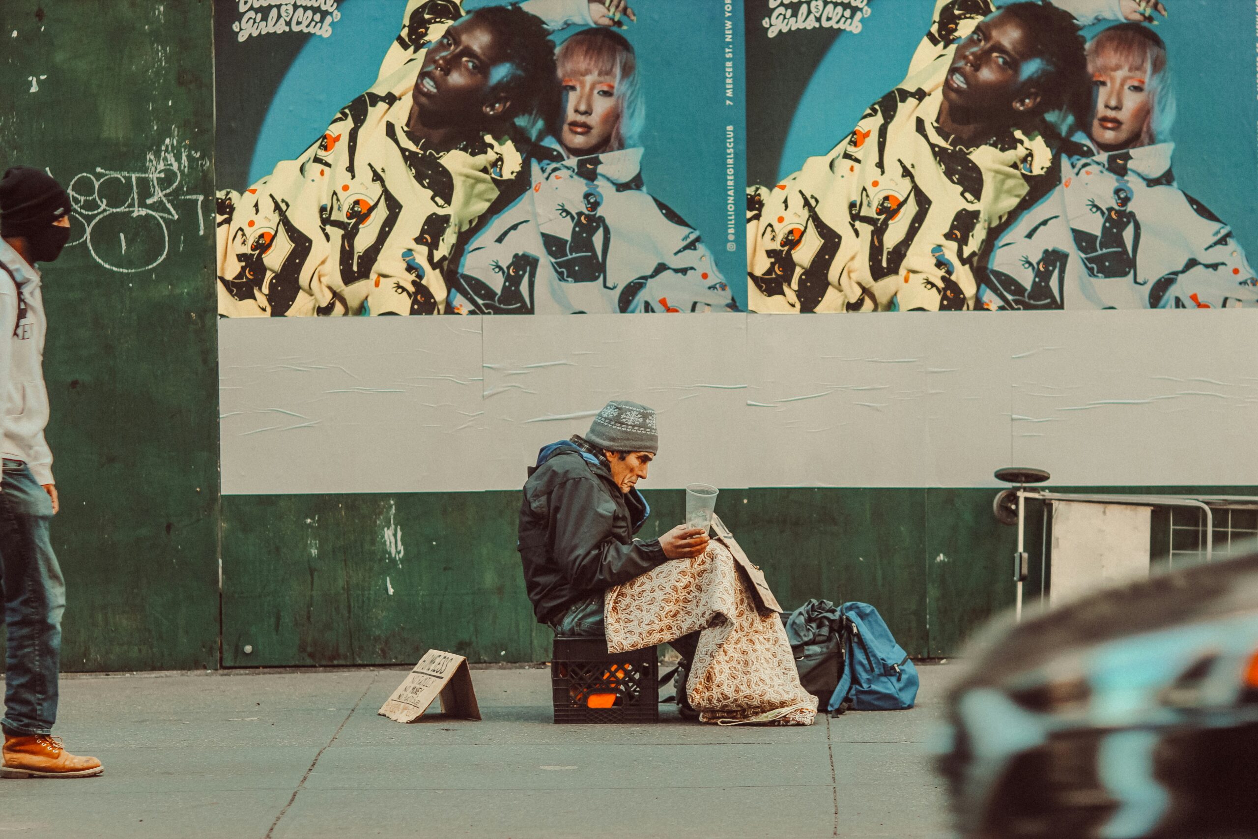 Photo by Jon Tyson on Unsplash