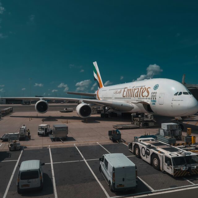 Photo by Mike van den bus on Unsplash