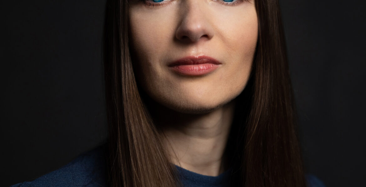 Oleksandra Matviichuk