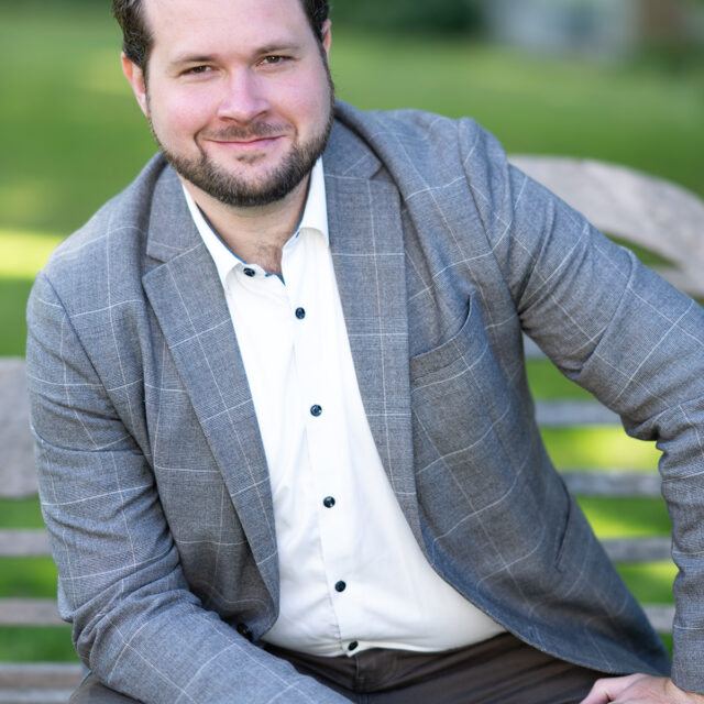 Anders Vistisen MEP