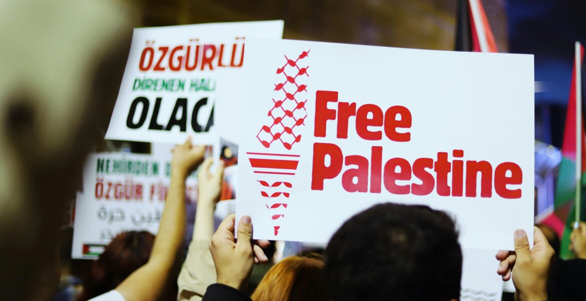 Credit photo İsra Nilgün Özkan on Pexels