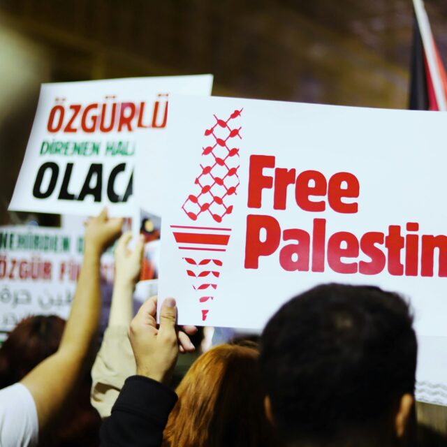 Credit photo İsra Nilgün Özkan on Pexels