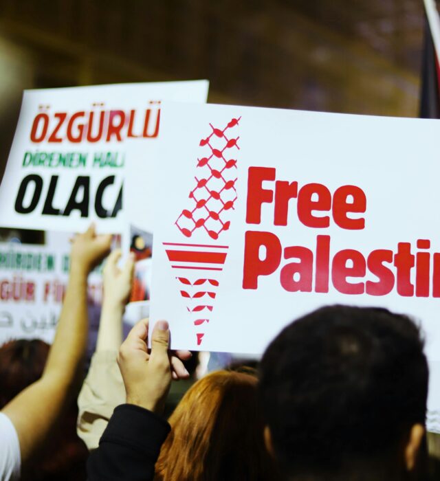 Credit photo İsra Nilgün Özkan on Pexels